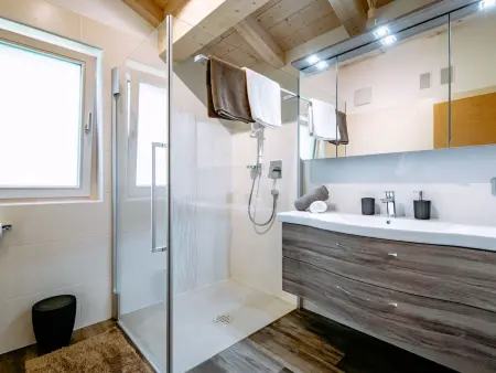 Spieglhof, Appartement 6 personnes à Sarentino - Photo 93