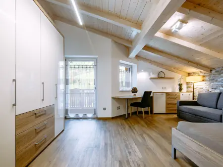 Spieglhof, Appartement 6 personnes à Sarentino - Photo 94