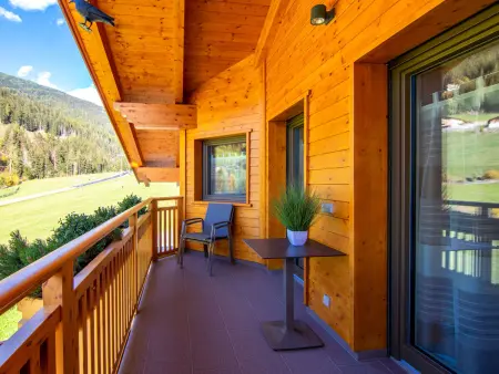 Spieglhof, Appartement 6 personnes à Sarentino - Photo 95