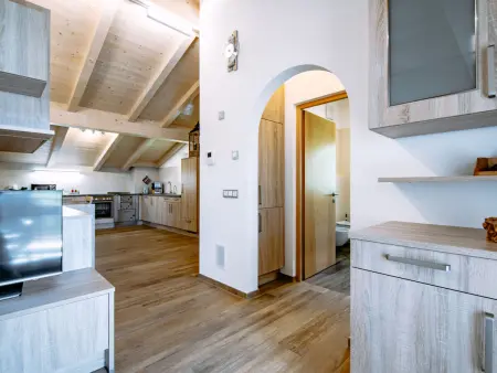 Spieglhof, Appartement 6 personnes à Sarentino - Photo 100