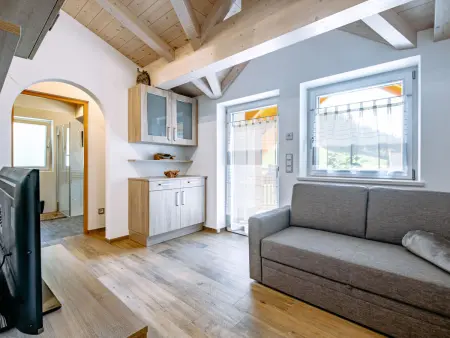 Spieglhof, Appartement 6 personnes à Sarentino - Photo 101