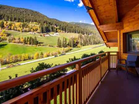 Spieglhof, Appartement 6 personnes à Sarentino - Photo 102