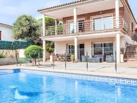 Dorian, Villa 8 personnes à St Antoni de Calonge - Photo 22