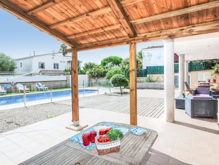 Dorian, Villa 8 personnes à St Antoni de Calonge - Photo 26