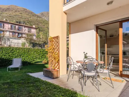 Risi, Maison 5 personnes à Musso - Photo 1