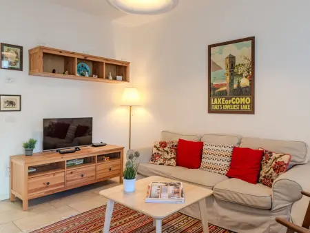 Risi, Maison 5 personnes à Musso - Photo 5