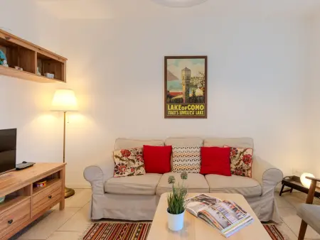 Risi, Maison 5 personnes à Musso - Photo 6