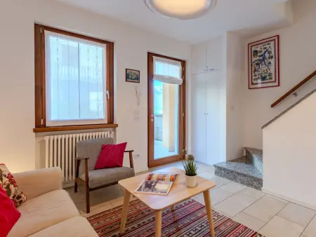 Risi, Maison 5 personnes à Musso - Photo 7