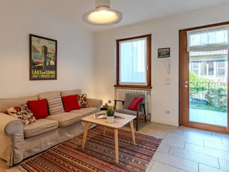 Risi, Maison 5 personnes à Musso - Photo 8