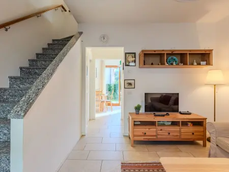 Risi, Maison 5 personnes à Musso - Photo 9