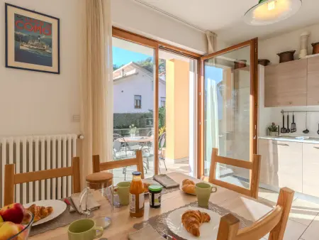 Risi, Maison 5 personnes à Musso - Photo 10