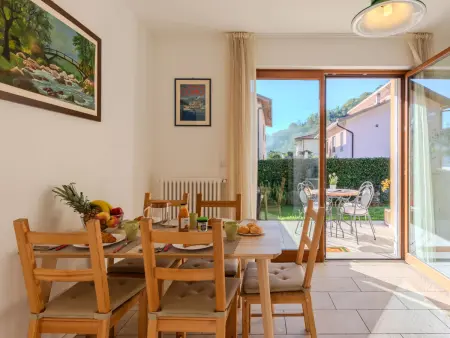 Risi, Maison 5 personnes à Musso - Photo 11