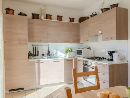 Risi, Maison 5 personnes à Musso - Photo 12