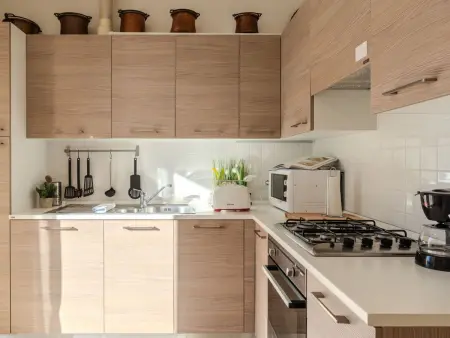 Risi, Maison 5 personnes à Musso - Photo 13