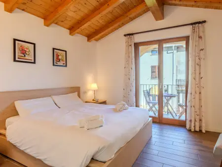 Risi, Maison 5 personnes à Musso - Photo 14
