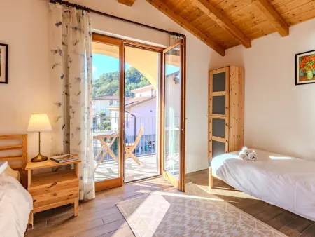 Risi, Maison 5 personnes à Musso - Photo 20