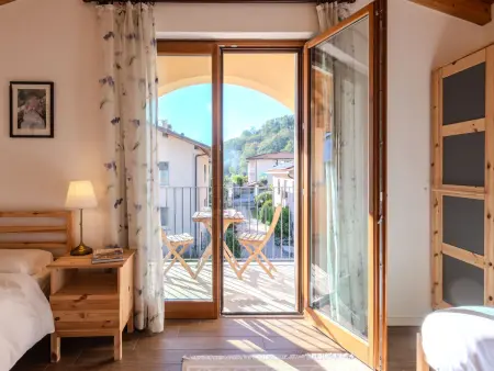 Risi, Maison 5 personnes à Musso - Photo 24