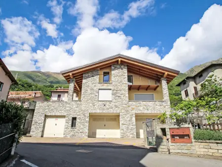 Risi, Maison 5 personnes à Musso - Photo 35