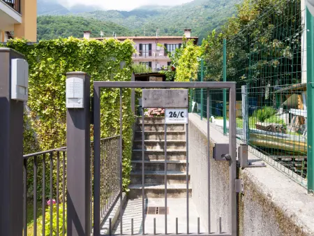 Risi, Maison 5 personnes à Musso - Photo 38