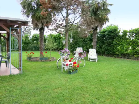 Casa Consuelo, Appartement 6 personnes à Eraclea Mare - Photo 1