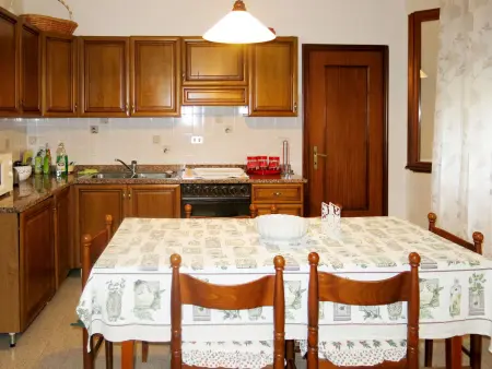 Casa Consuelo, Appartement 6 personnes à Eraclea Mare - Photo 3