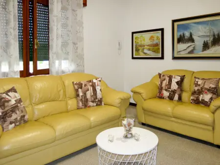 Casa Consuelo, Appartement 6 personnes à Eraclea Mare - Photo 5