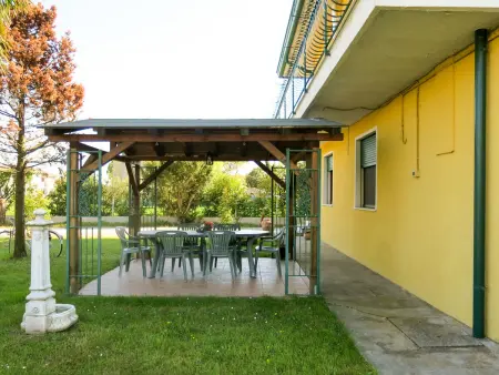 Casa Consuelo, Appartement 6 personnes à Eraclea Mare - Photo 16