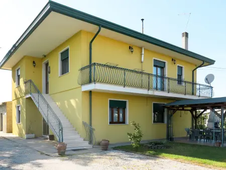 Casa Consuelo, Appartement 6 personnes à Eraclea Mare - Photo 18
