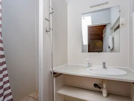 La Bergerie, Maison 4 personnes à Saint Sauveur de Vicomte - Photo 13