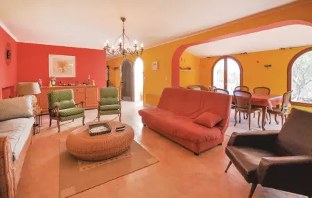 Maison 8 personnes à Bagnols en Foret - Photo 5