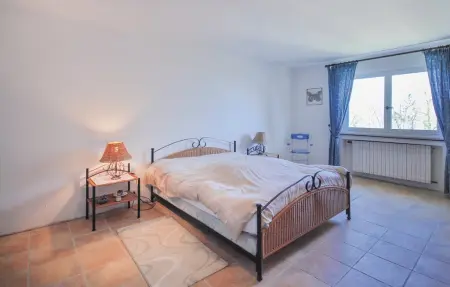 Maison 8 personnes à Bagnols en Foret - Photo 6