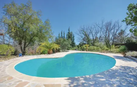 Maison 8 personnes à Bagnols en Foret - Photo 8