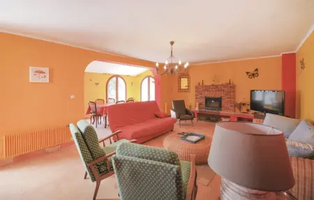 Maison 8 personnes à Bagnols en Foret - Photo 9
