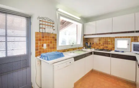 Maison 8 personnes à Bagnols en Foret - Photo 10