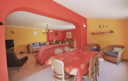 Maison 8 personnes à Bagnols en Foret - Photo 13