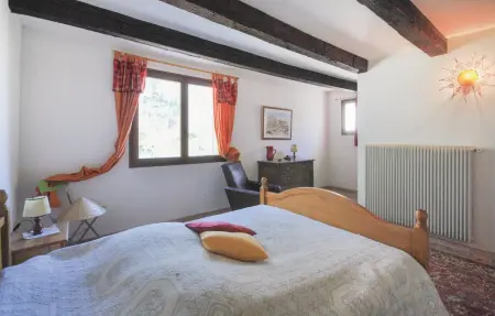 Maison 8 personnes à Bagnols en Foret - Photo 18