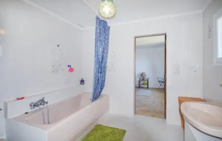 Maison 8 personnes à Bagnols en Foret - Photo 20