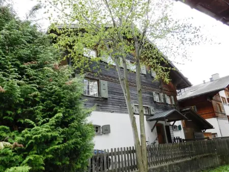 Studio Oehrli, Appartement 2 personnes à Gstaad - Photo 3