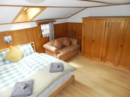 Studio Oehrli, Appartement 2 personnes à Gstaad - Photo 10