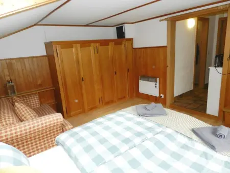 Studio Oehrli, Appartement 2 personnes à Gstaad - Photo 11