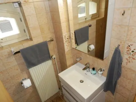Studio Oehrli, Appartement 2 personnes à Gstaad - Photo 14