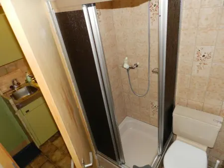 Studio Oehrli, Appartement 2 personnes à Gstaad - Photo 15