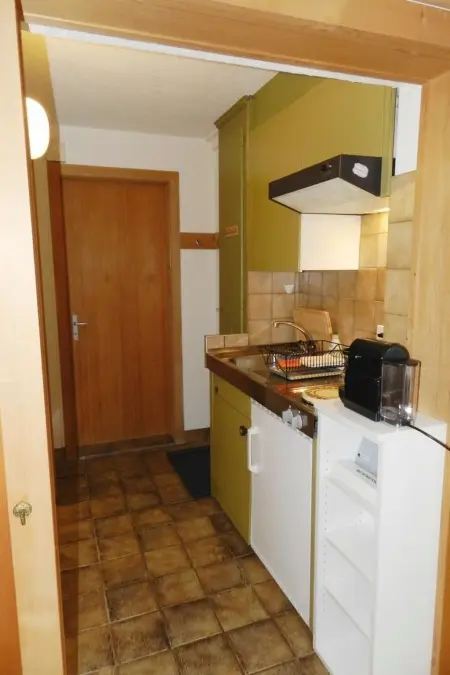 Studio Oehrli, Appartement 2 personnes à Gstaad - Photo 17