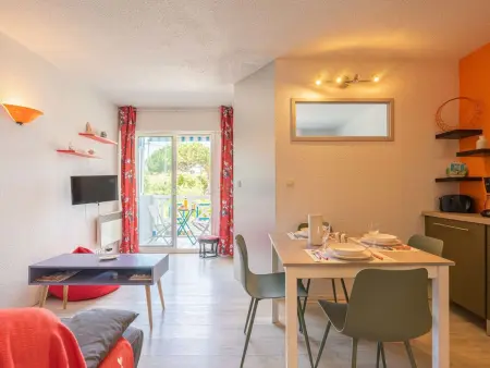 Bleu Marine, Appartement 3 personnes à Saint Georges de Didonne - Photo 2