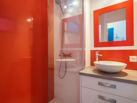 Bleu Marine, Appartement 3 personnes à Saint Georges de Didonne - Photo 4