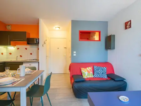 Bleu Marine, Appartement 3 personnes à Saint Georges de Didonne - Photo 5