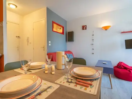 Bleu Marine, Appartement 3 personnes à Saint Georges de Didonne - Photo 7
