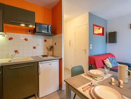 Bleu Marine, Appartement 3 personnes à Saint Georges de Didonne - Photo 8