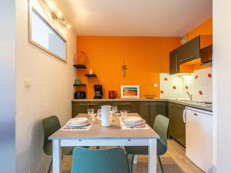Bleu Marine, Appartement 3 personnes à Saint Georges de Didonne - Photo 9
