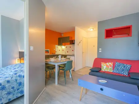 Bleu Marine, Appartement 3 personnes à Saint Georges de Didonne - Photo 10